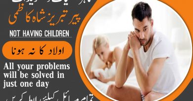 Amil baba in Karachi