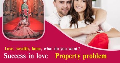 Love Marriage Specialist