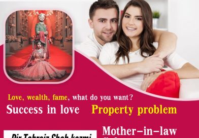 Love Marriage Specialist